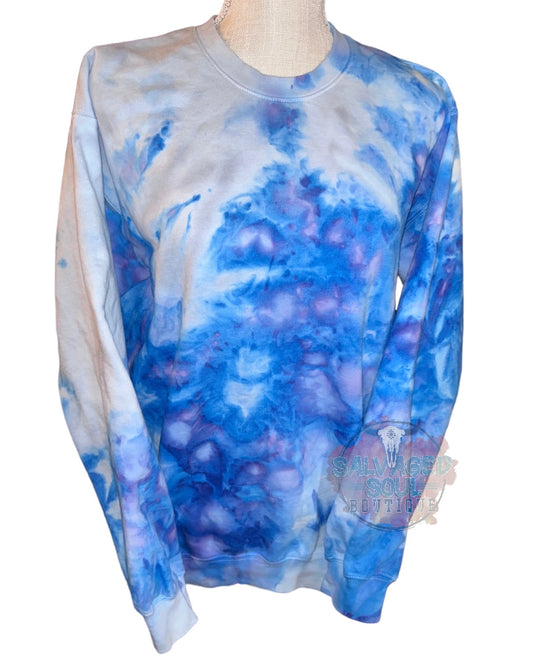 Snow Cone Ice Dye