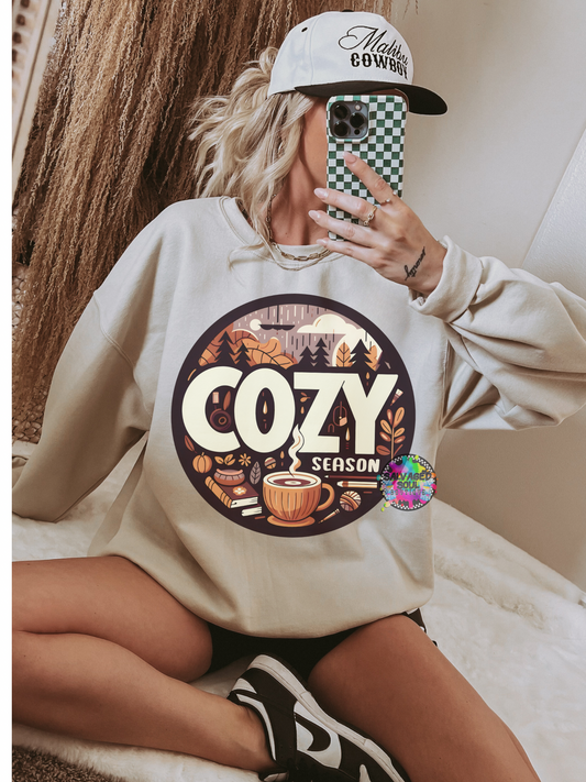 Cozy Season