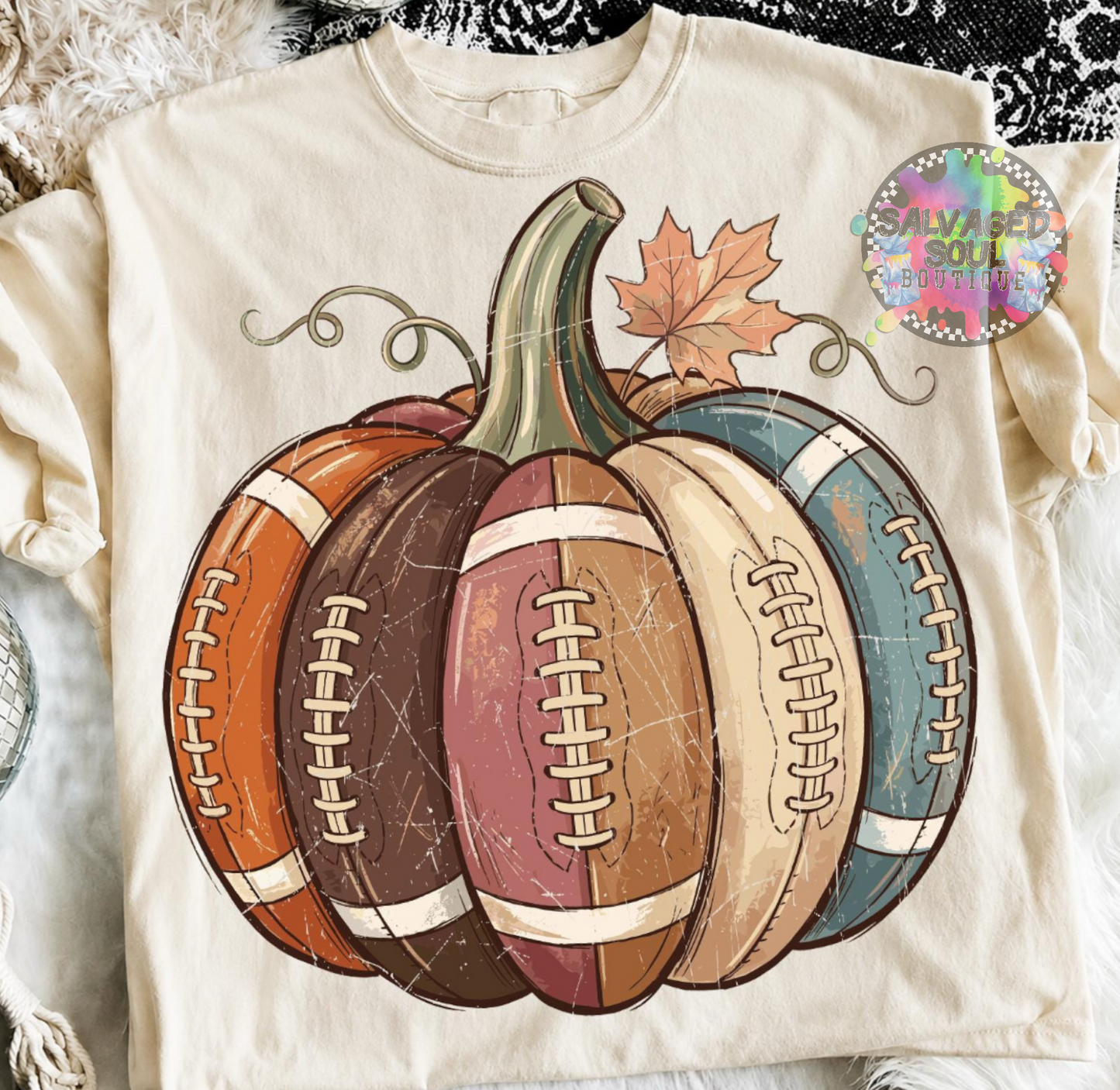 Football Fall