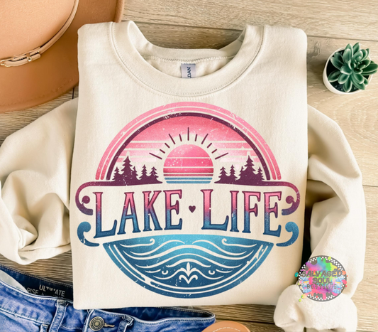 Lake Life