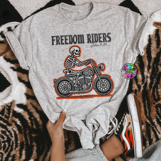 Freedom Riders
