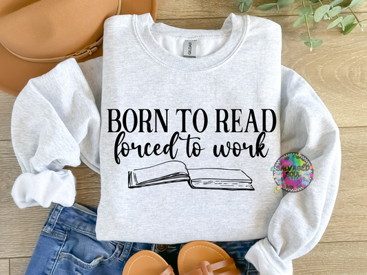 Born To Read