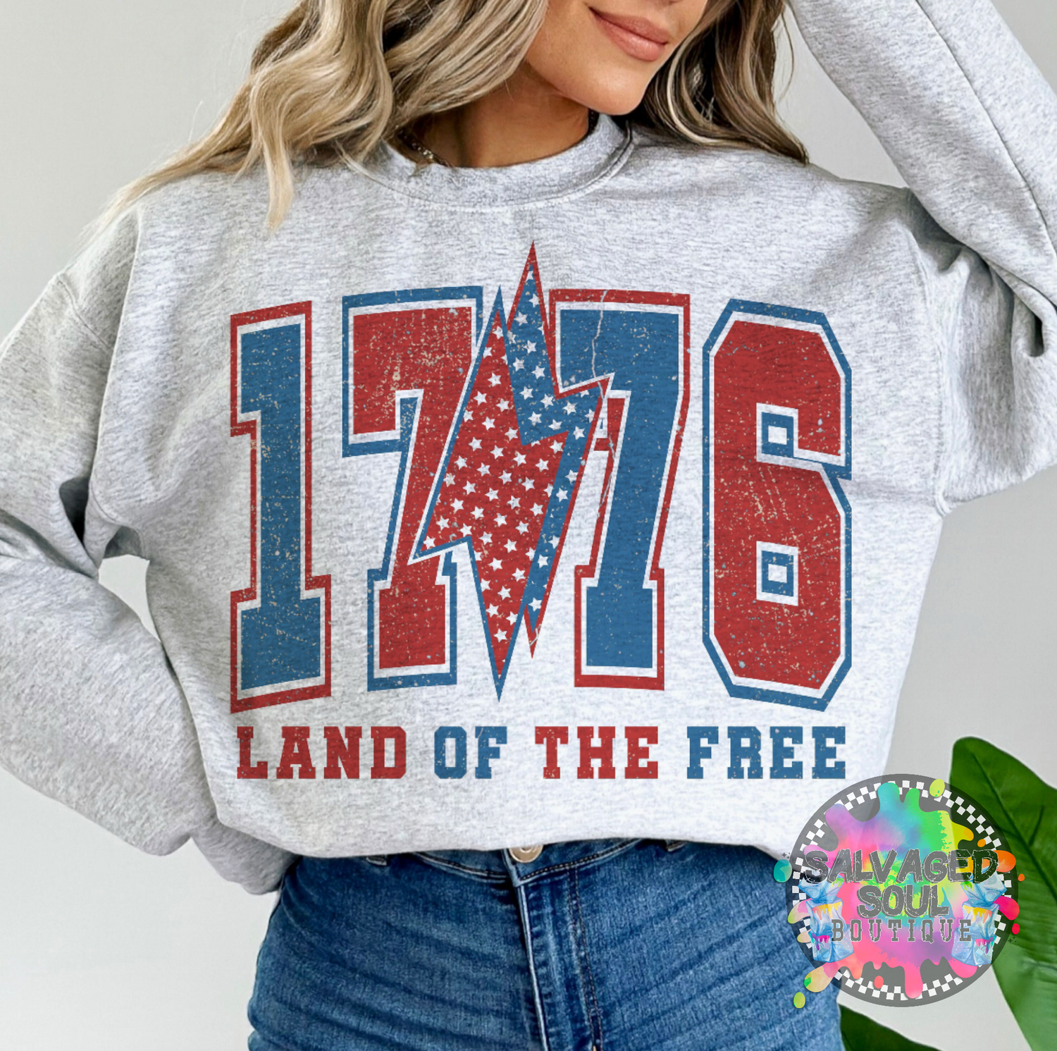 4TH OF JULY