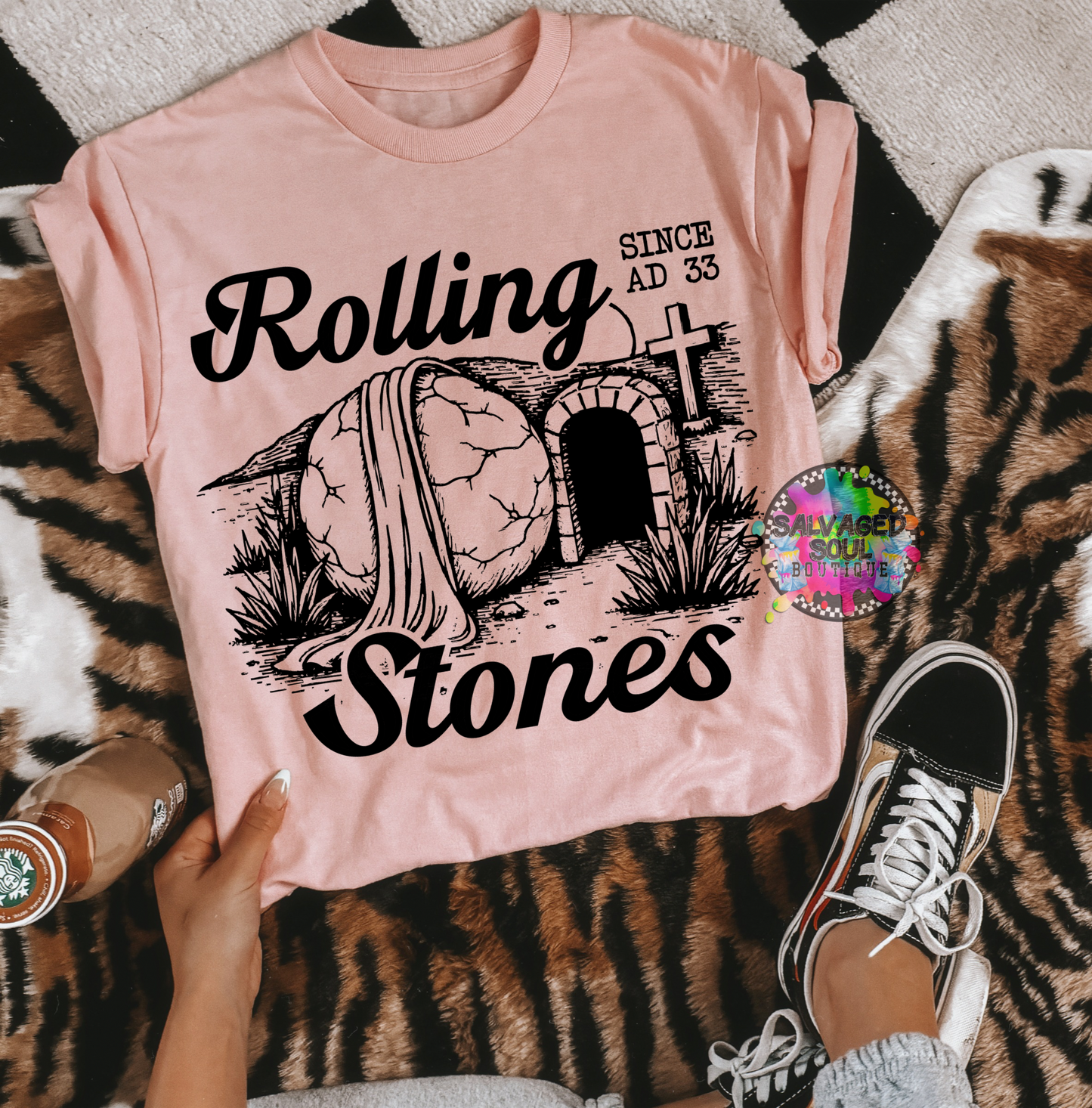 Rolling Stones
