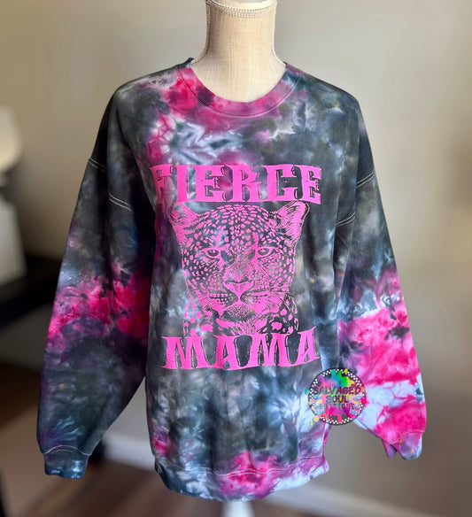 MISFIT Crewneck 003