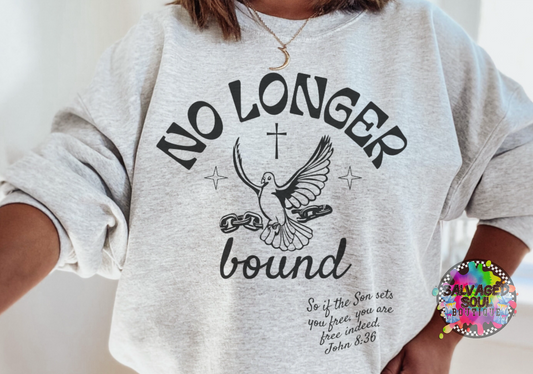 Holy Spirit NLB
