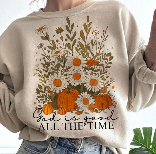 In Every Season