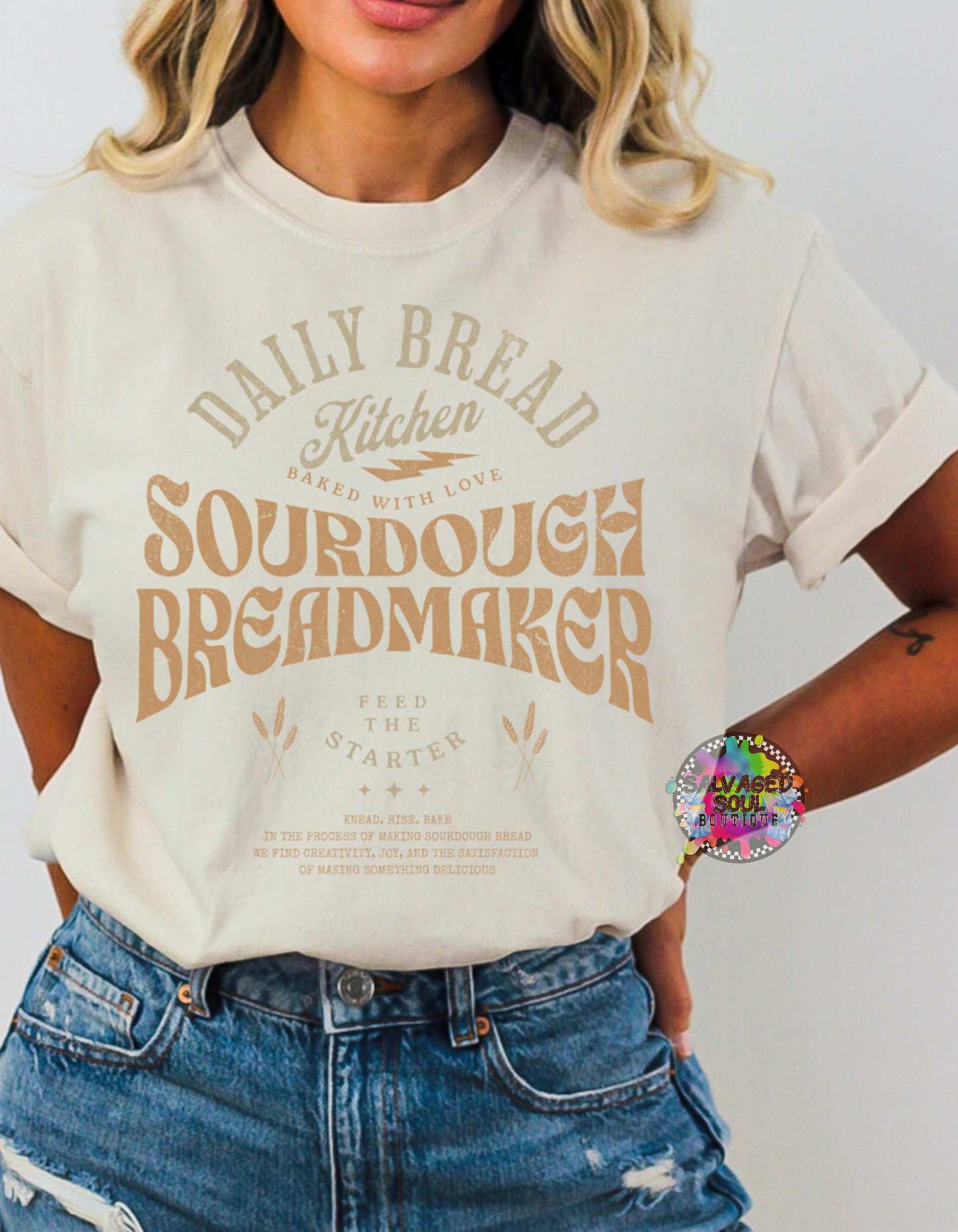 Sourdough Breadmaker