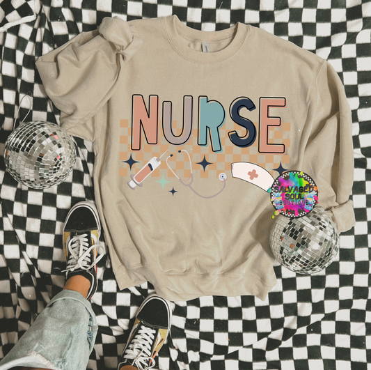 NURSE