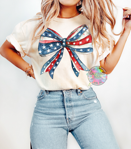 Americana Bow