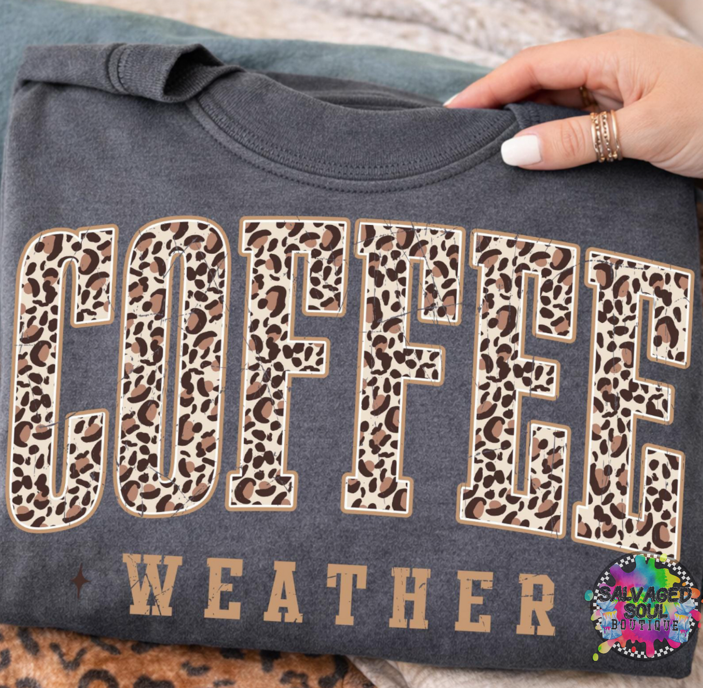 Coffee Weather