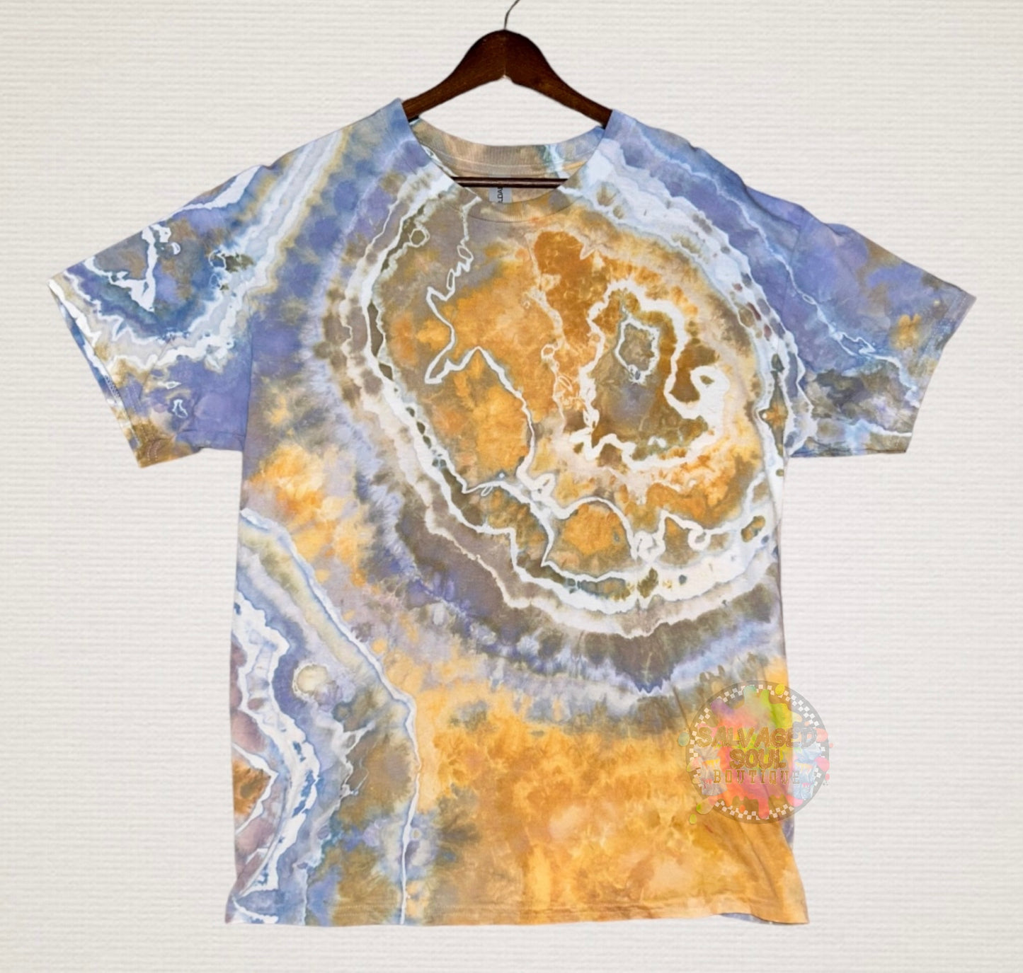 Geode Tee (LARGE)