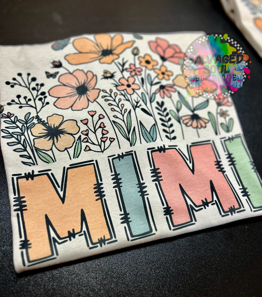 Mimi Floral