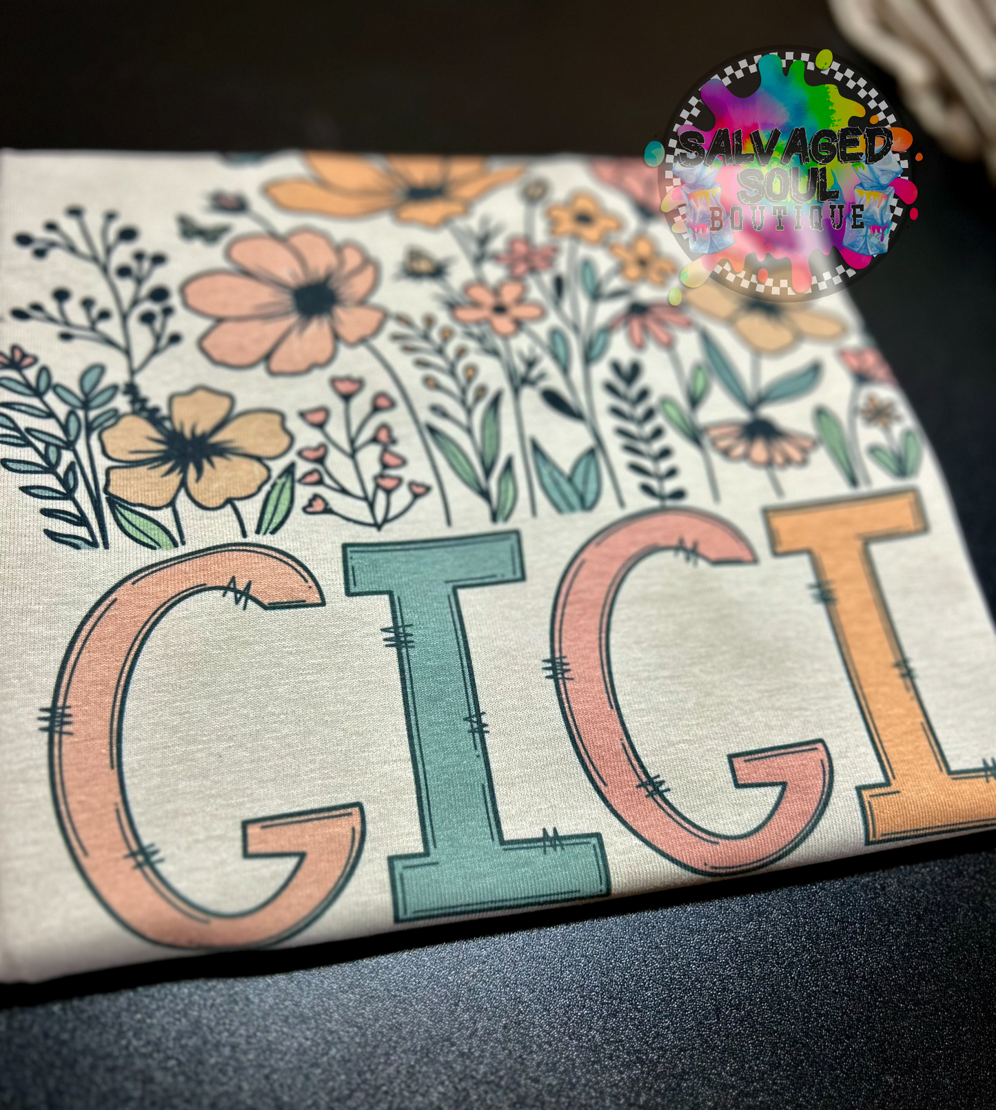 Gigi Floral