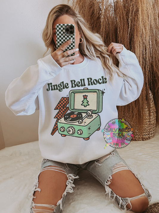 Jingle Bell Rock