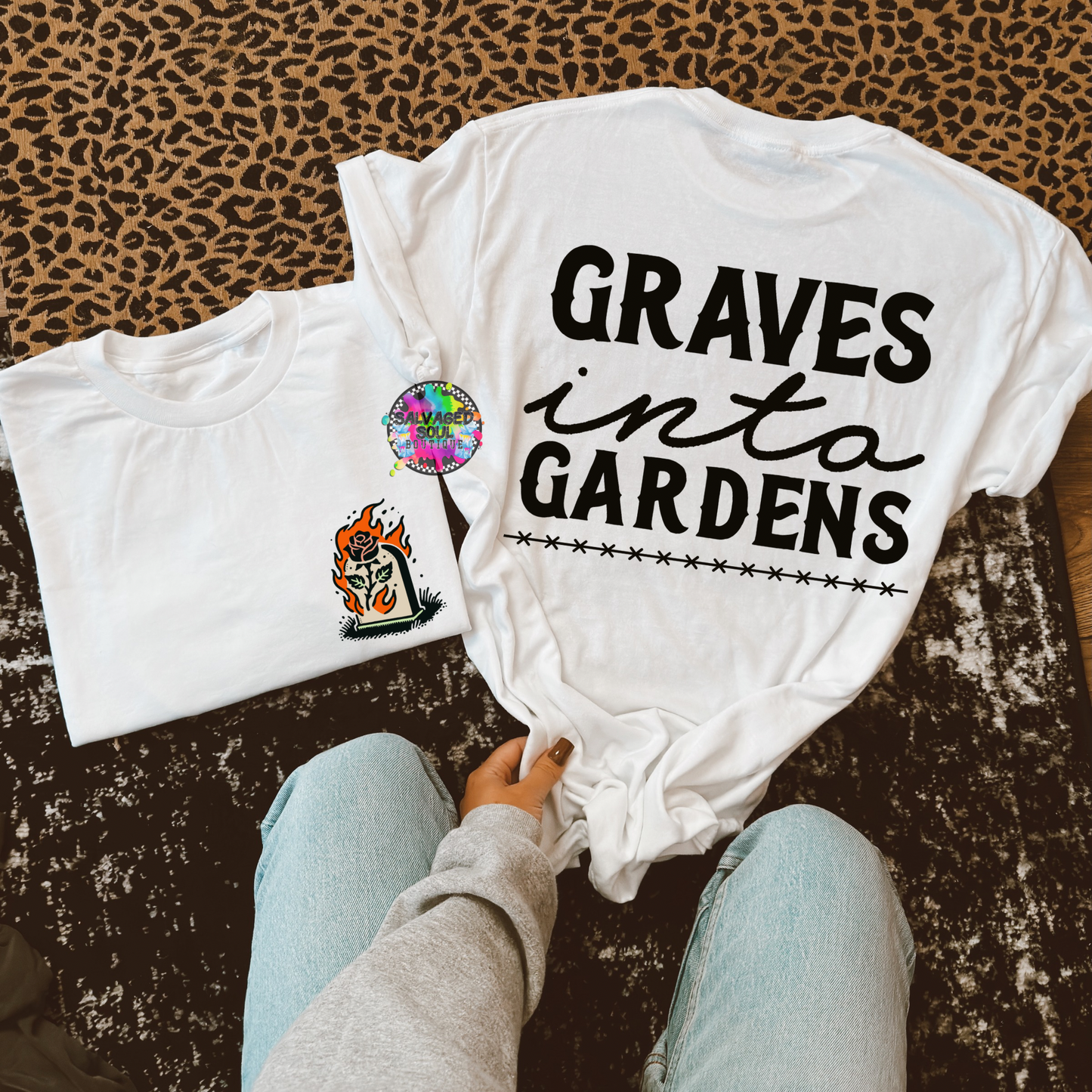 Graves/Gardens