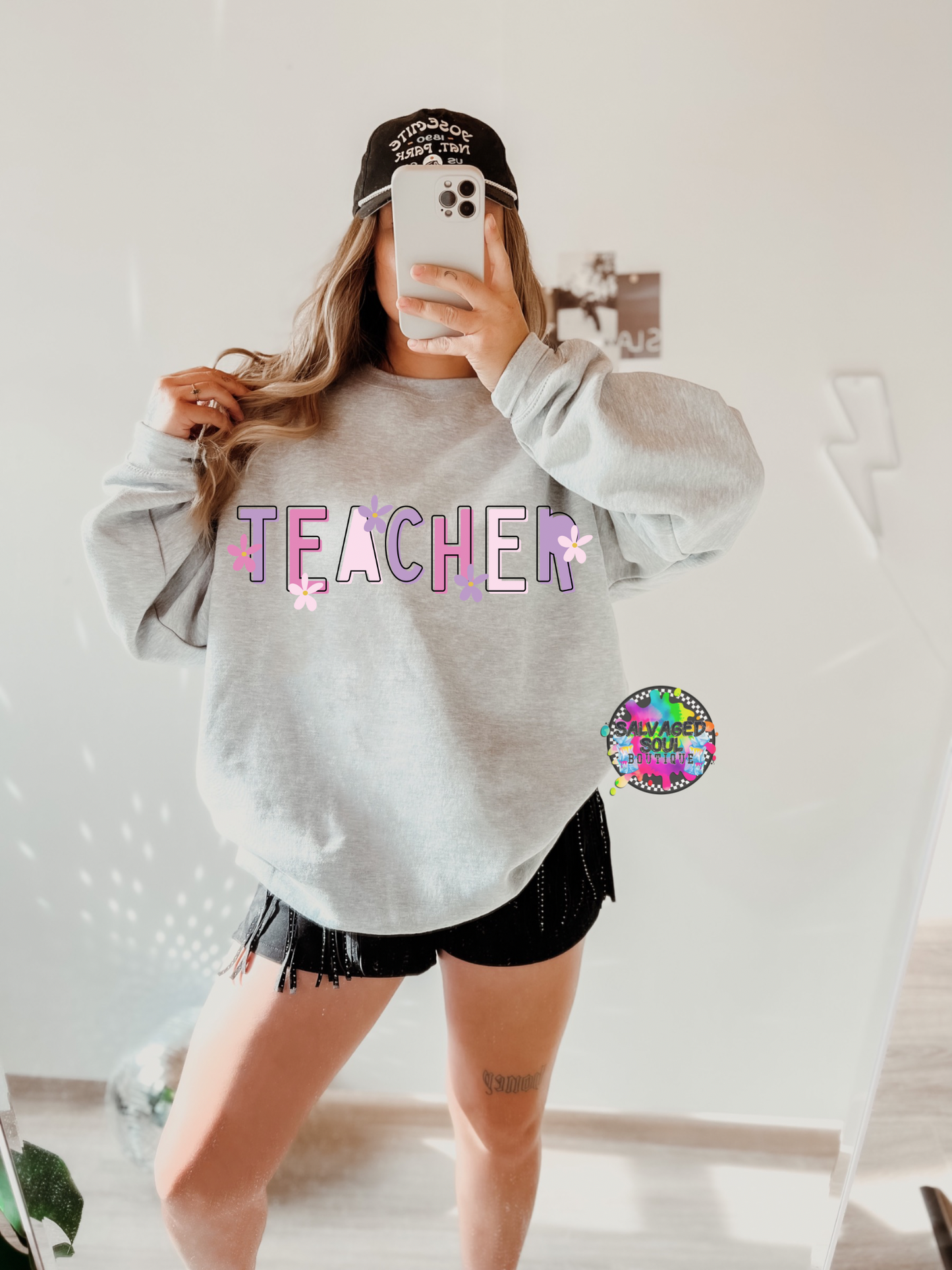 Teacher